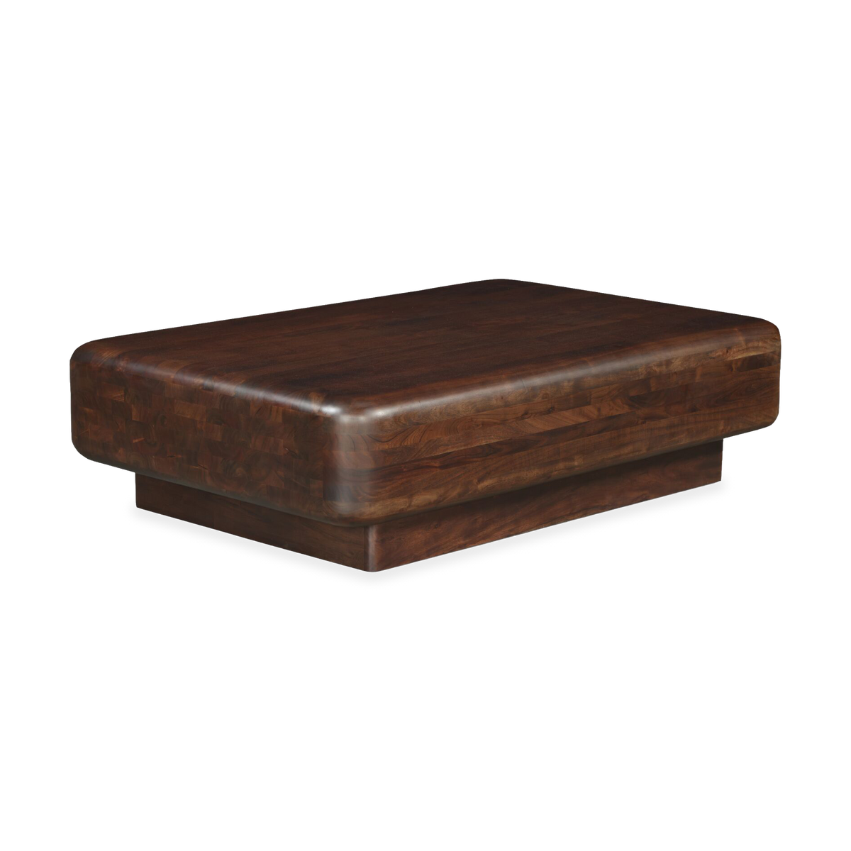 Eton Coffee Table — view 1