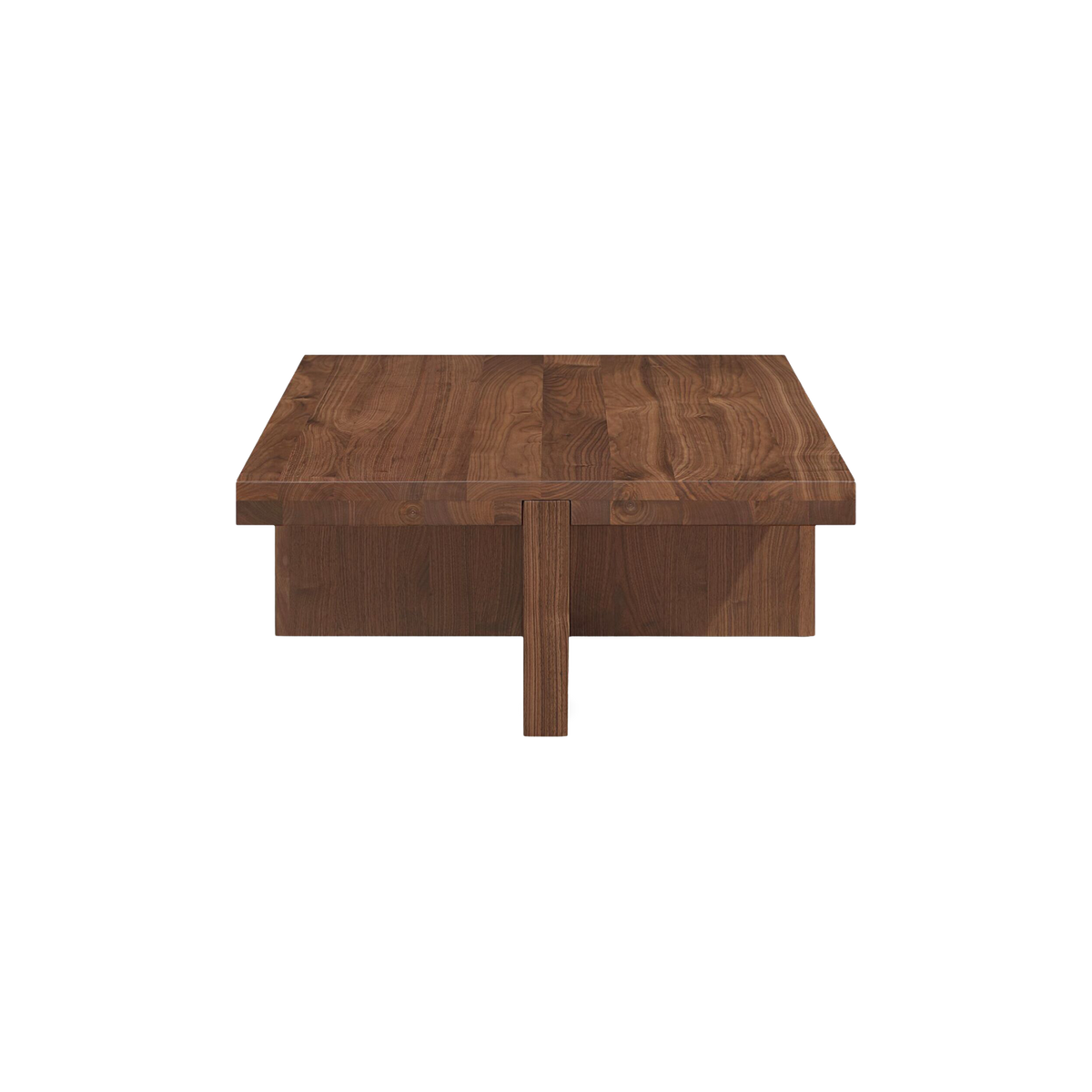 Folke Rectangular Coffee Table — view 3