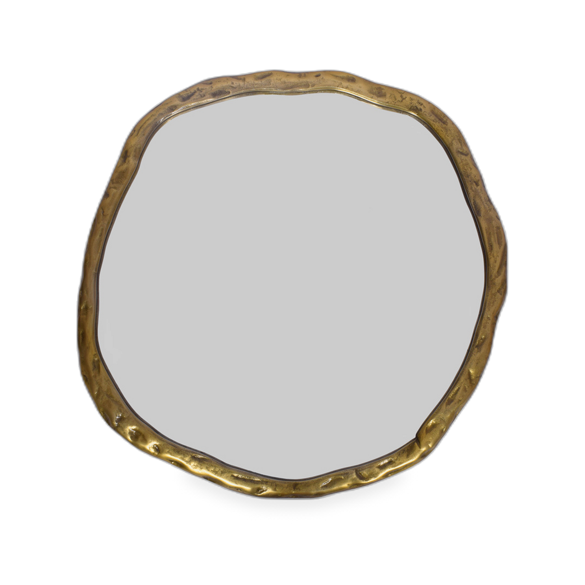 Foundry Mirror — view 1