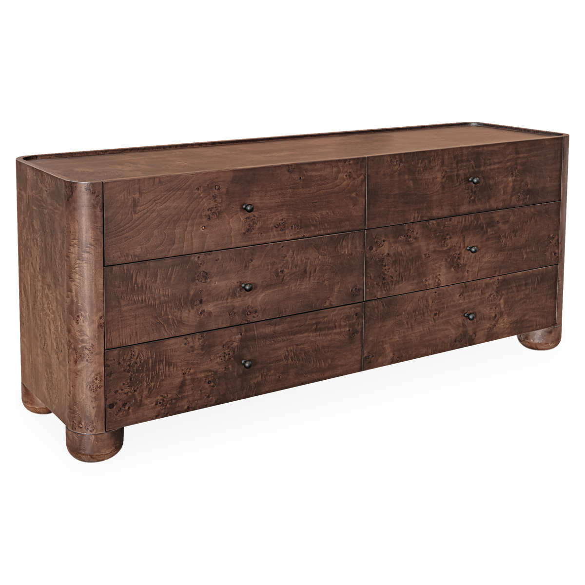 Gibson Dresser — view 1