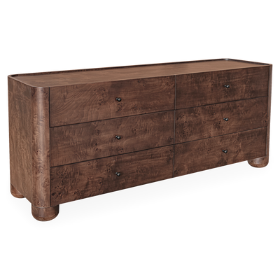 Gibson Dresser