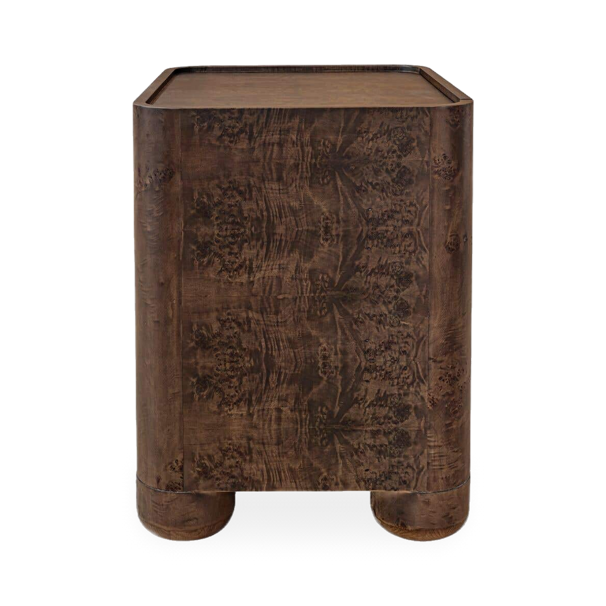 Gibson Nightstand — view 3