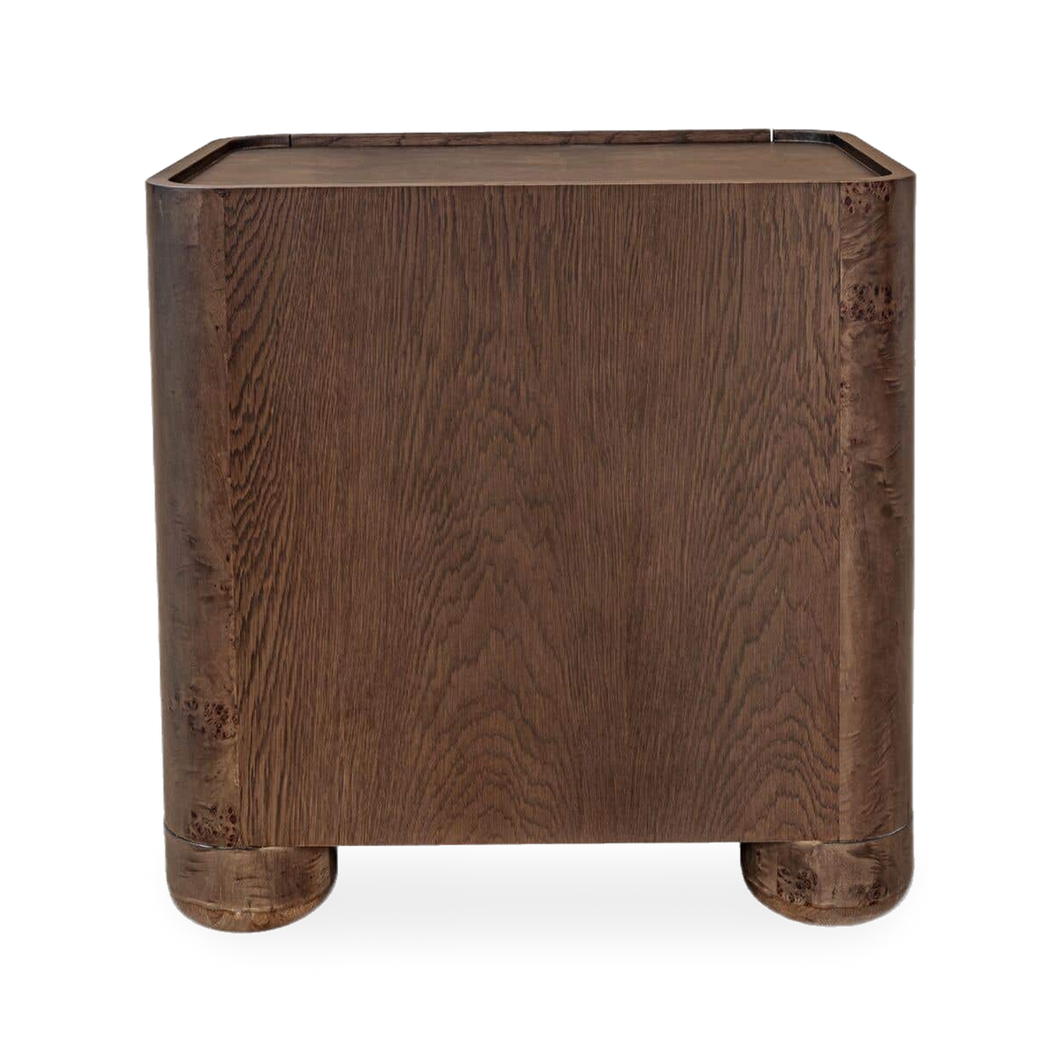 Gibson Nightstand — view 4