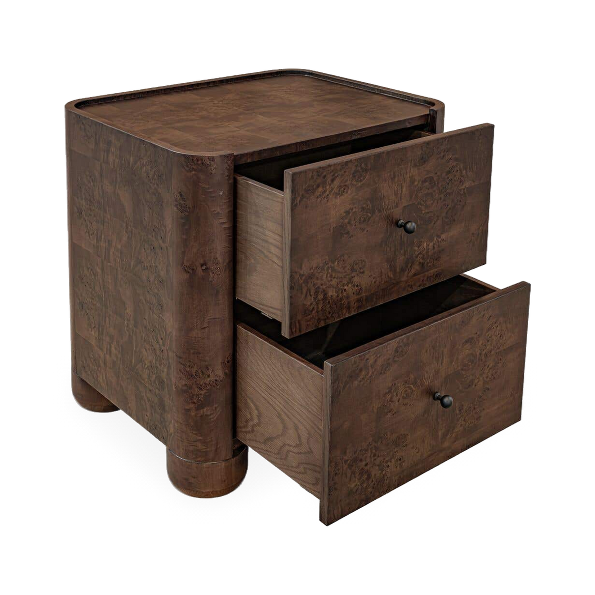 Gibson Nightstand — view 5