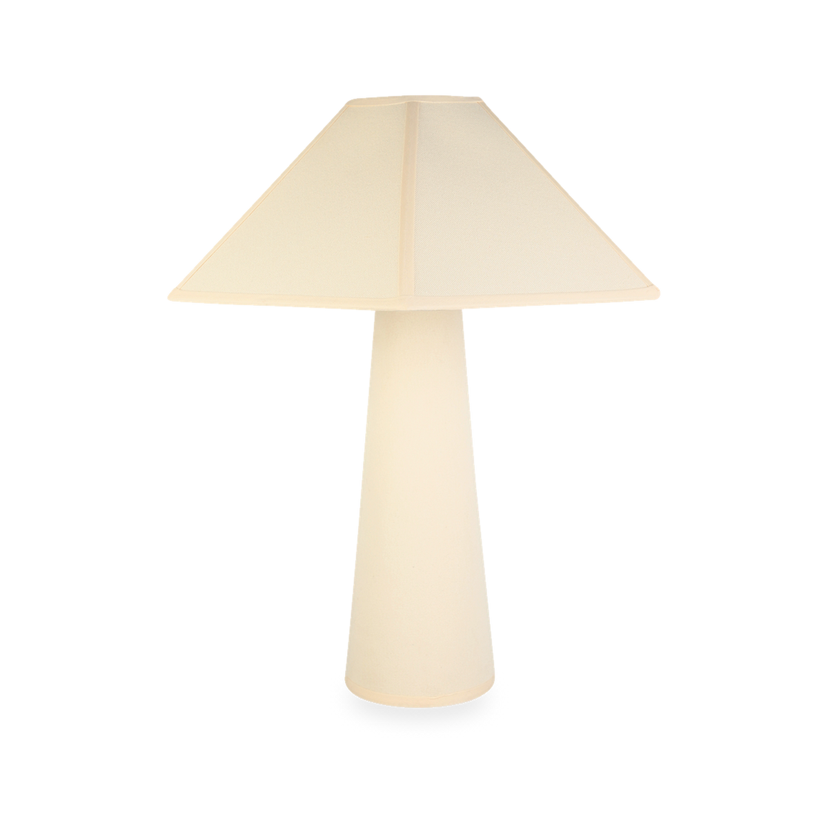 Gigi Table Lamp — view 1