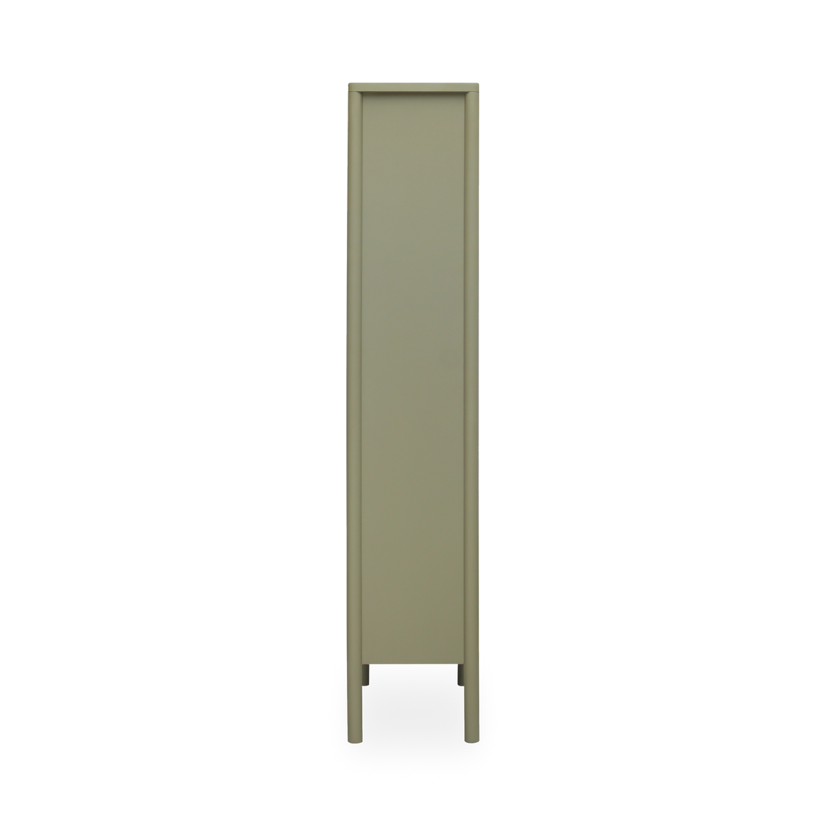 Hannah Tall Cabinet — view 4