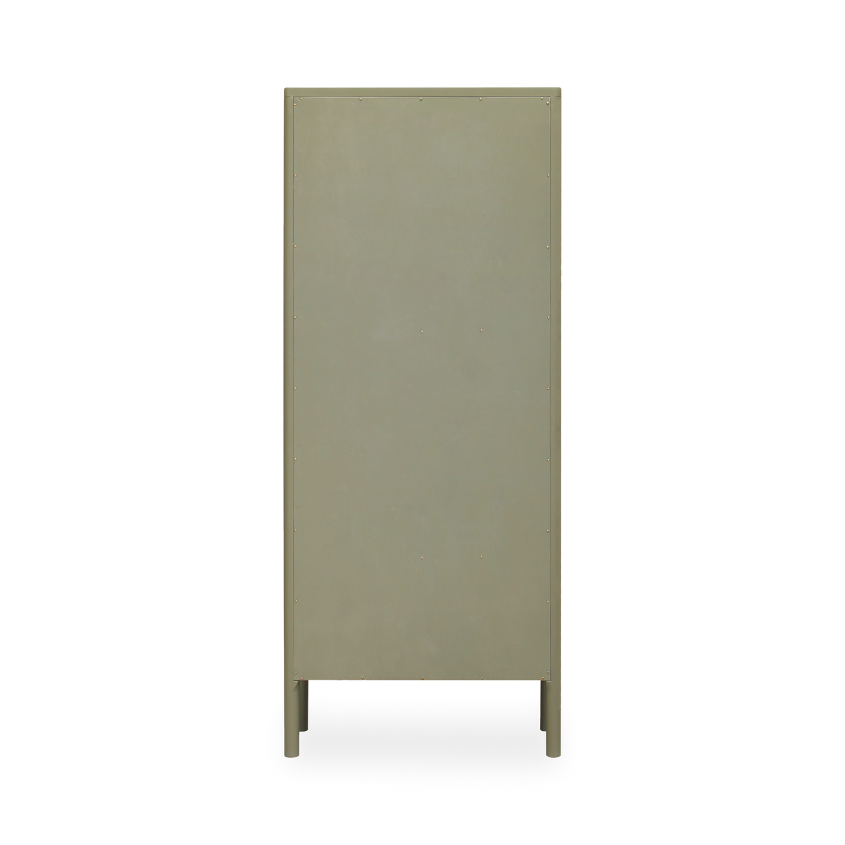 Hannah Tall Cabinet — view 5
