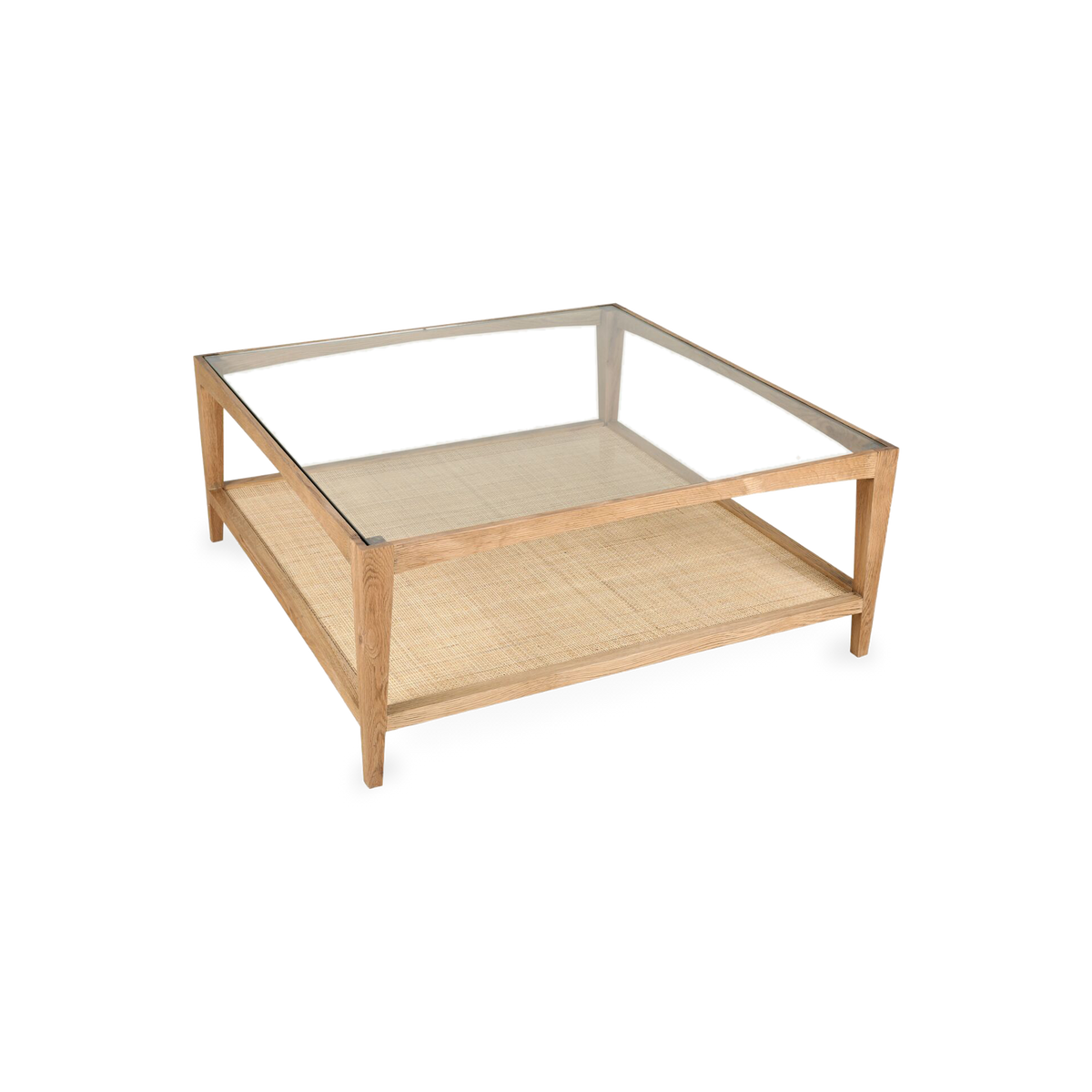 Harrington Coffee Table — view 1