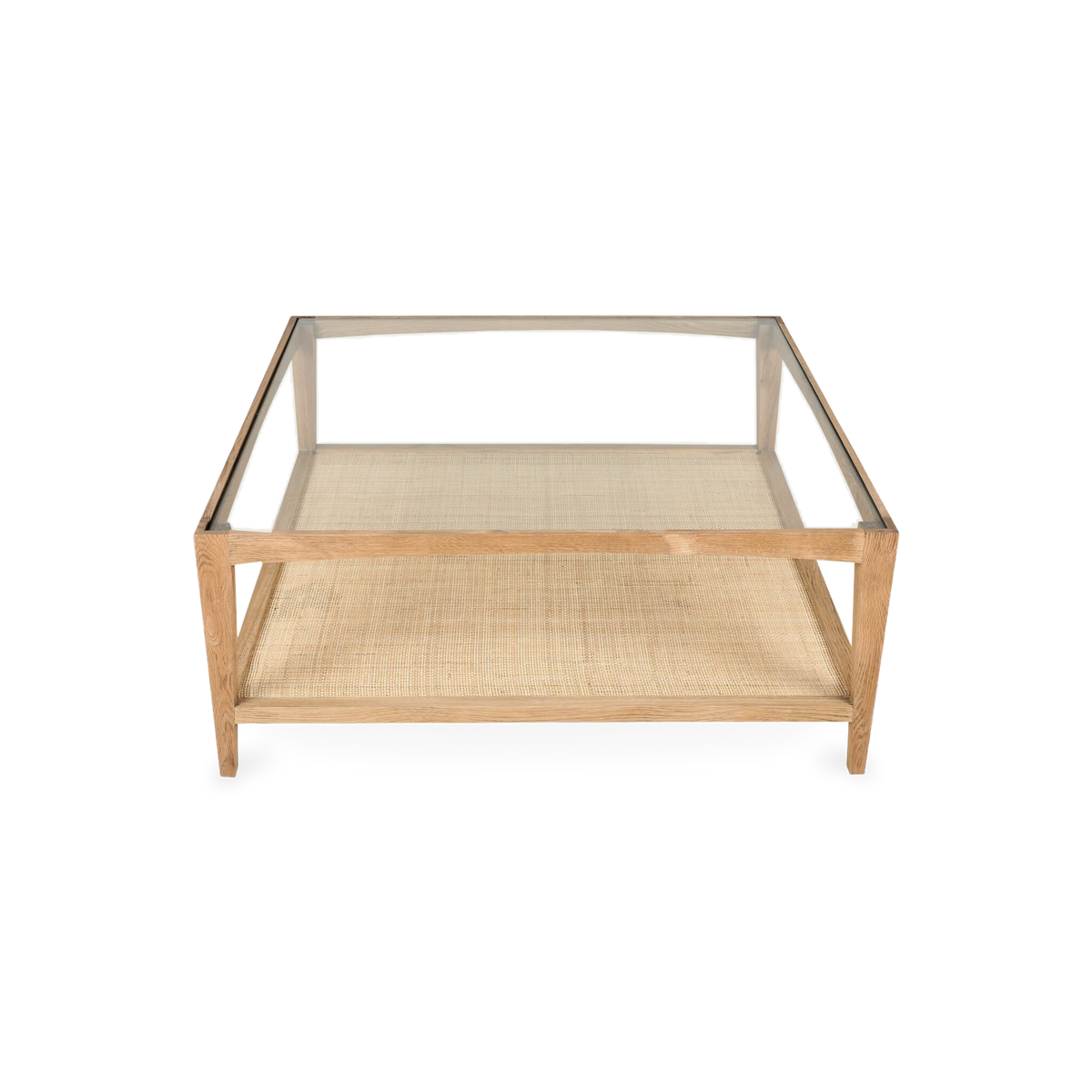 Harrington Coffee Table — view 2