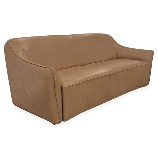 Hawkins Sofa, three-quarter view