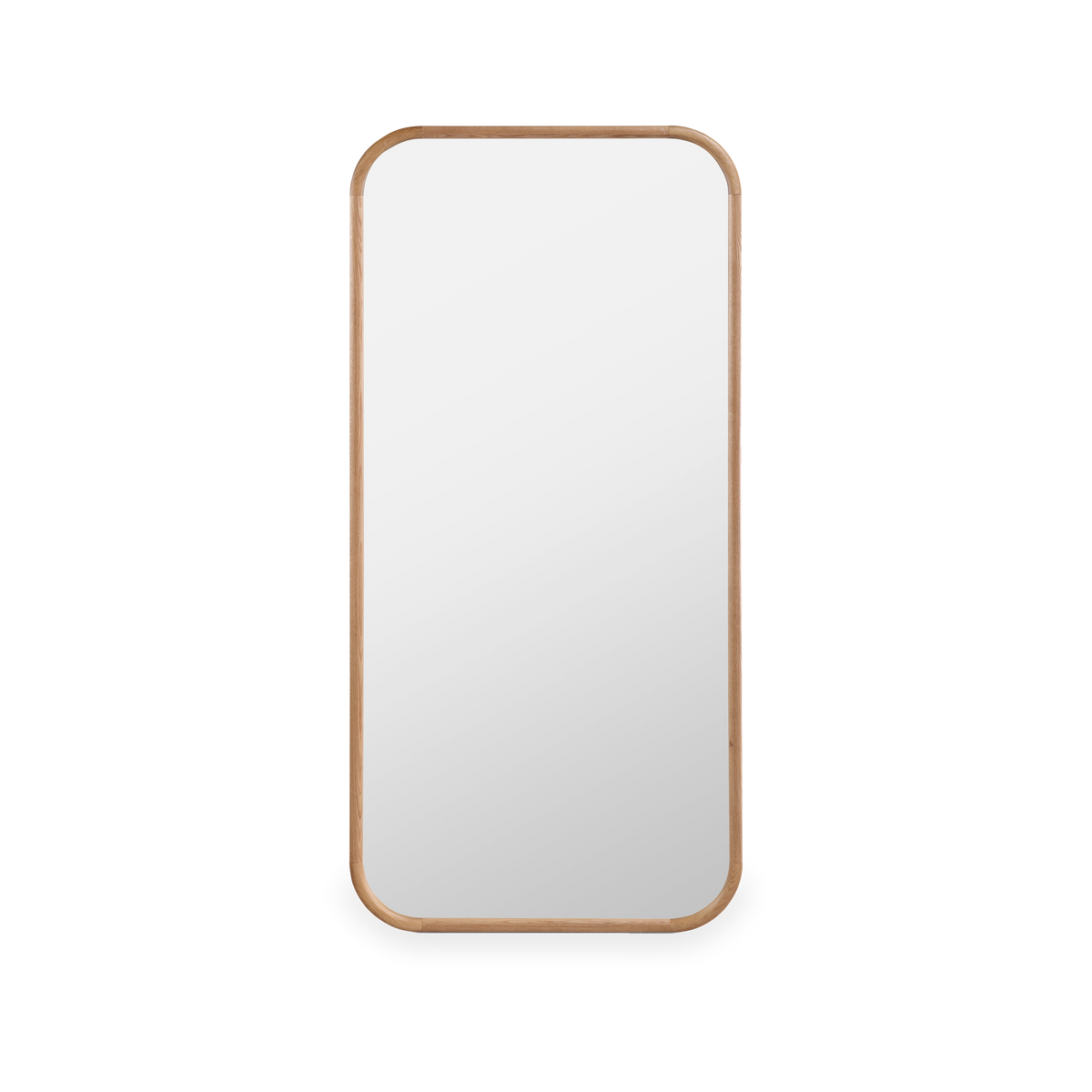 Kai Floor Mirror — view 1