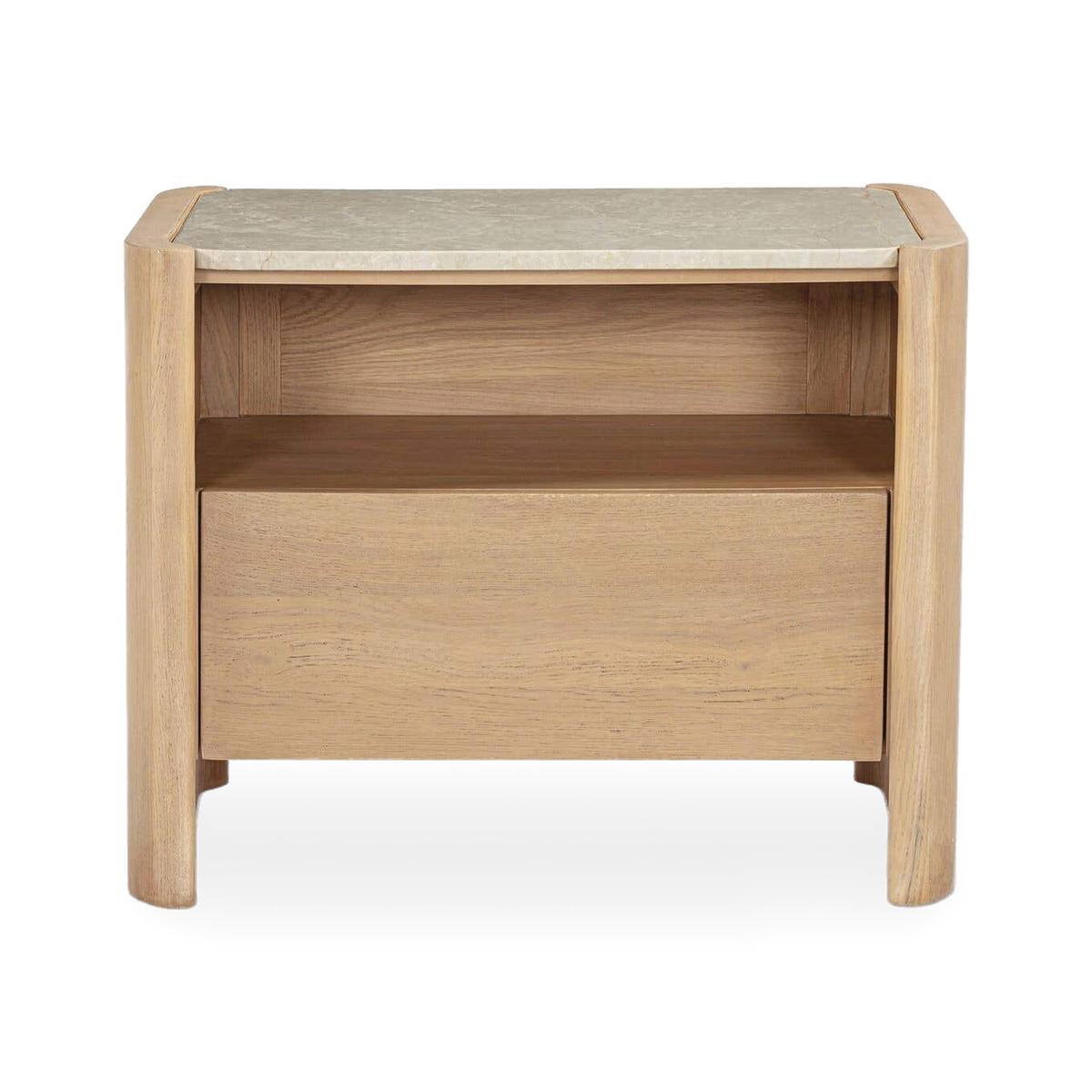 Lane Nightstand — view 2