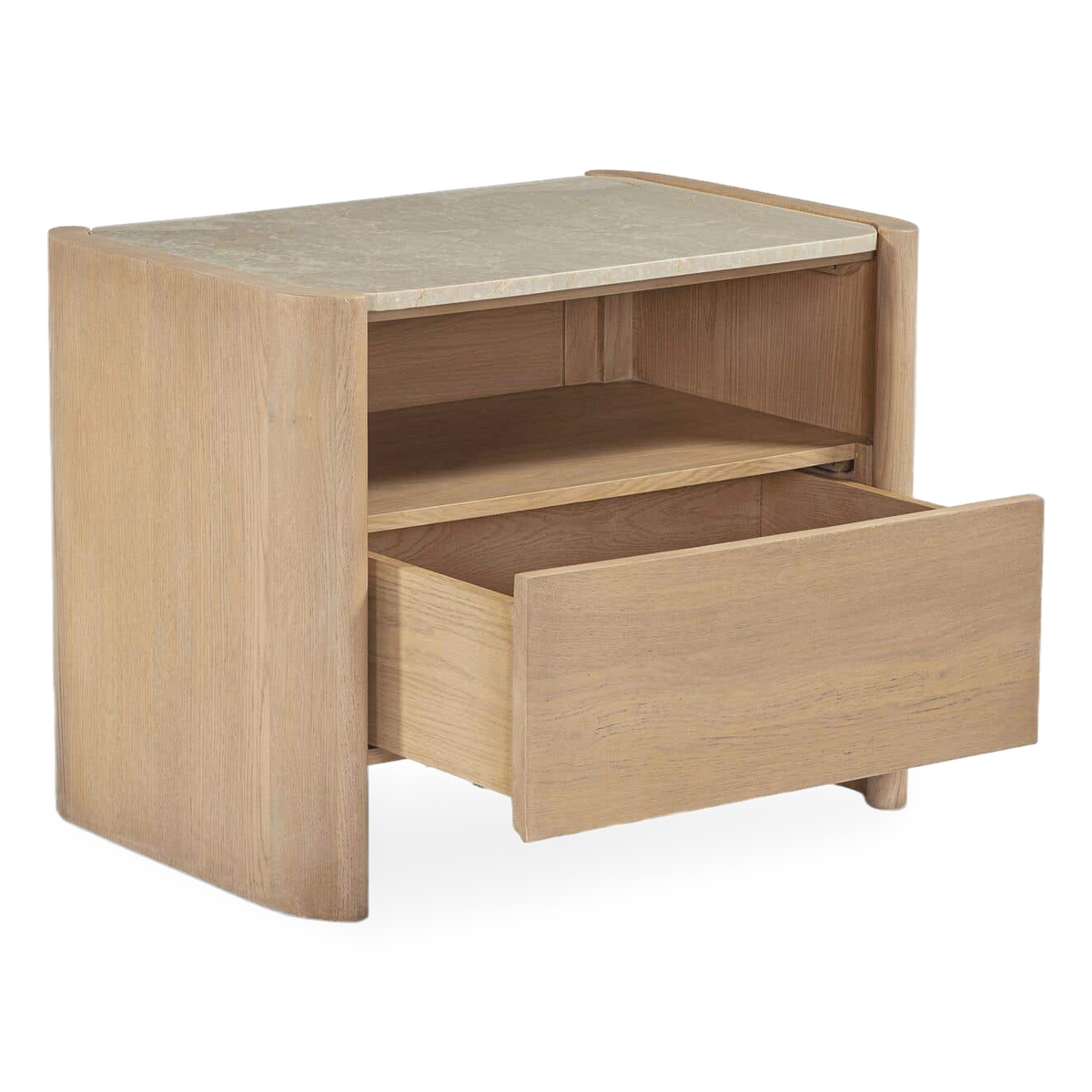 Lane Nightstand — view 5