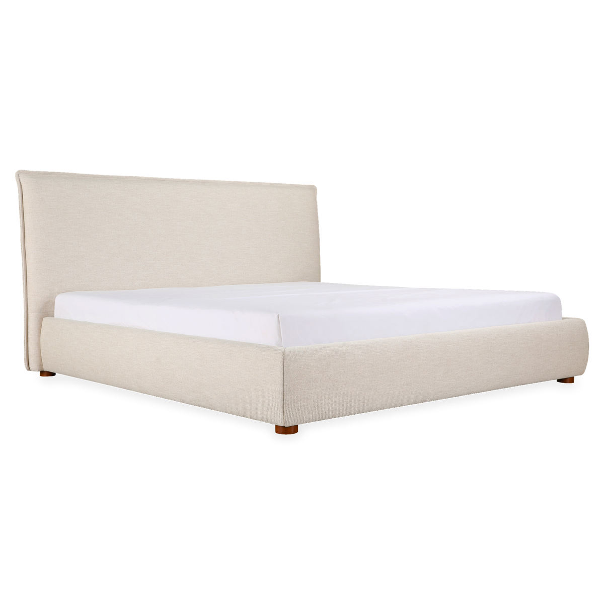 Luzon Bed — view 1