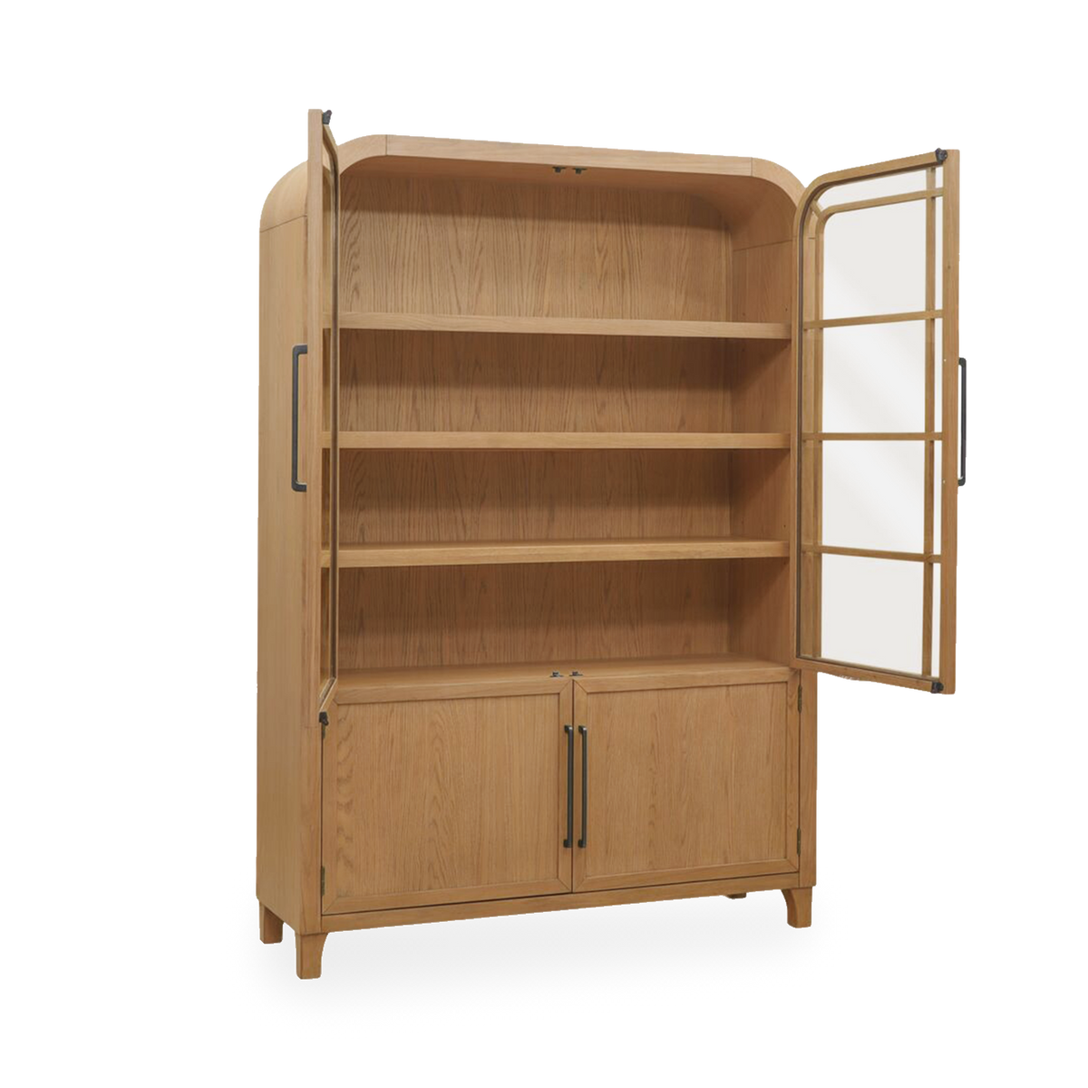 Maddie Cabinet — view 5