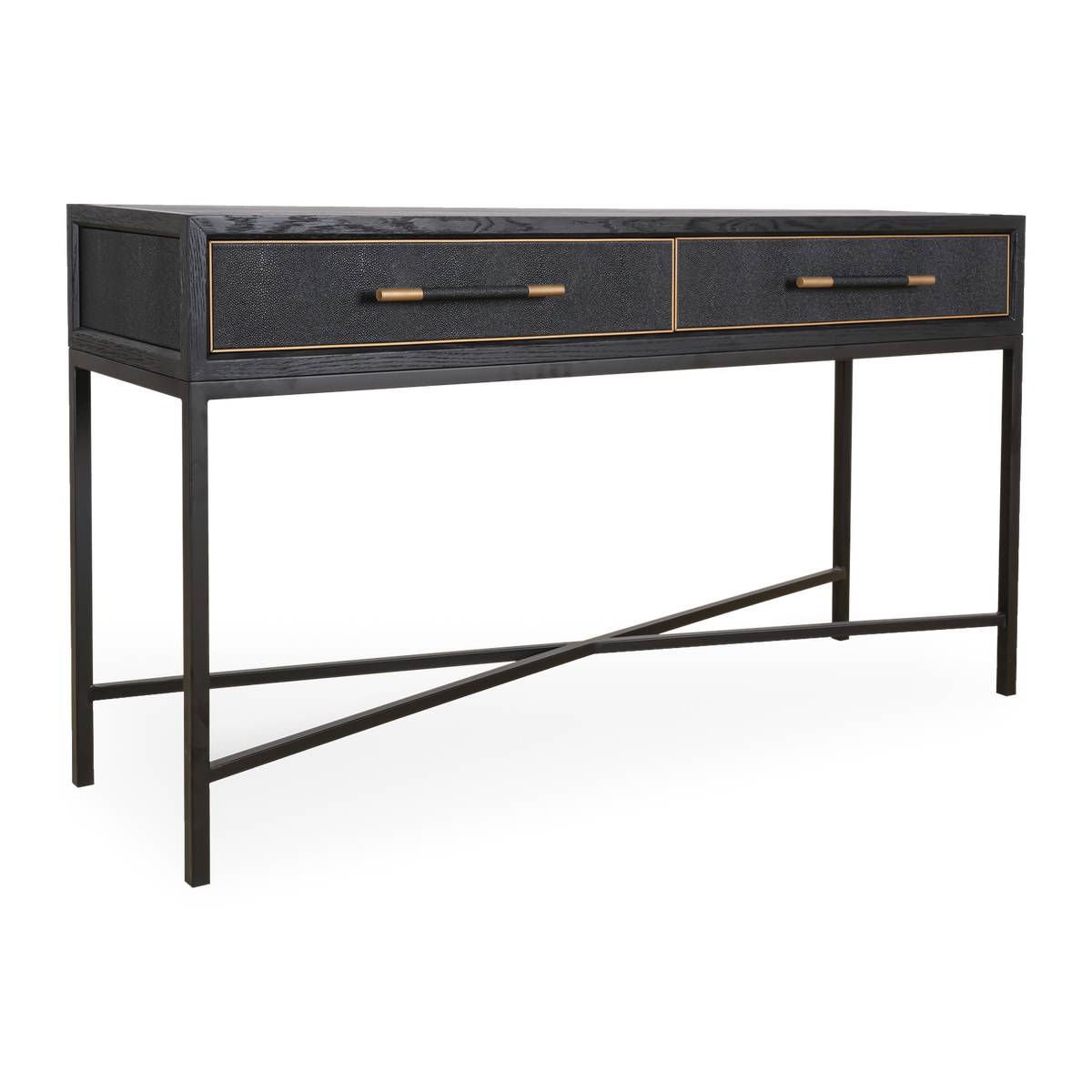 Mako Console Table — view 1
