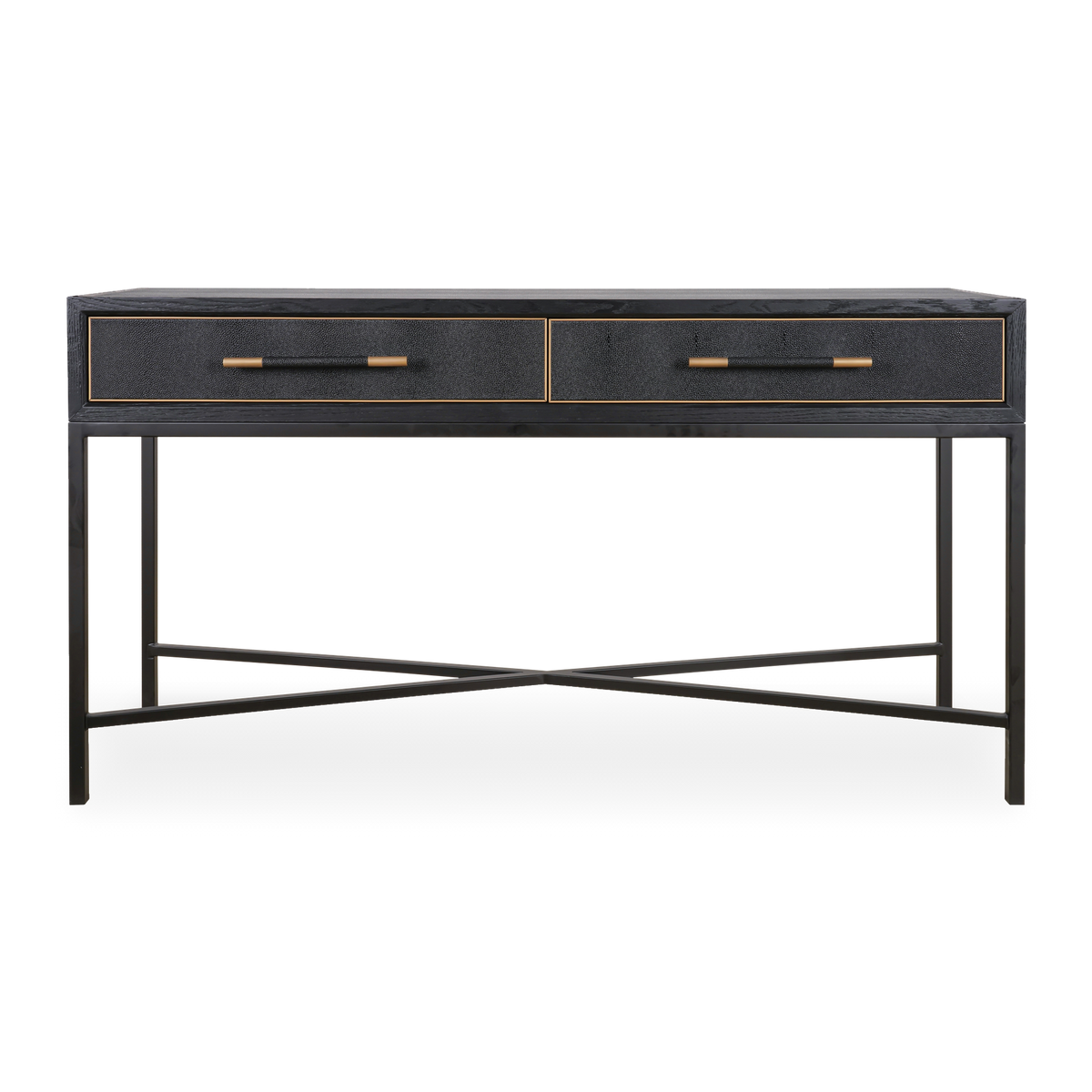 Mako Console Table — view 2