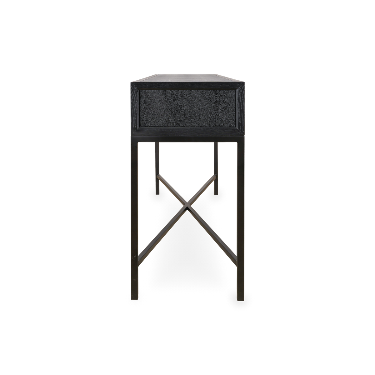 Mako Console Table — view 3