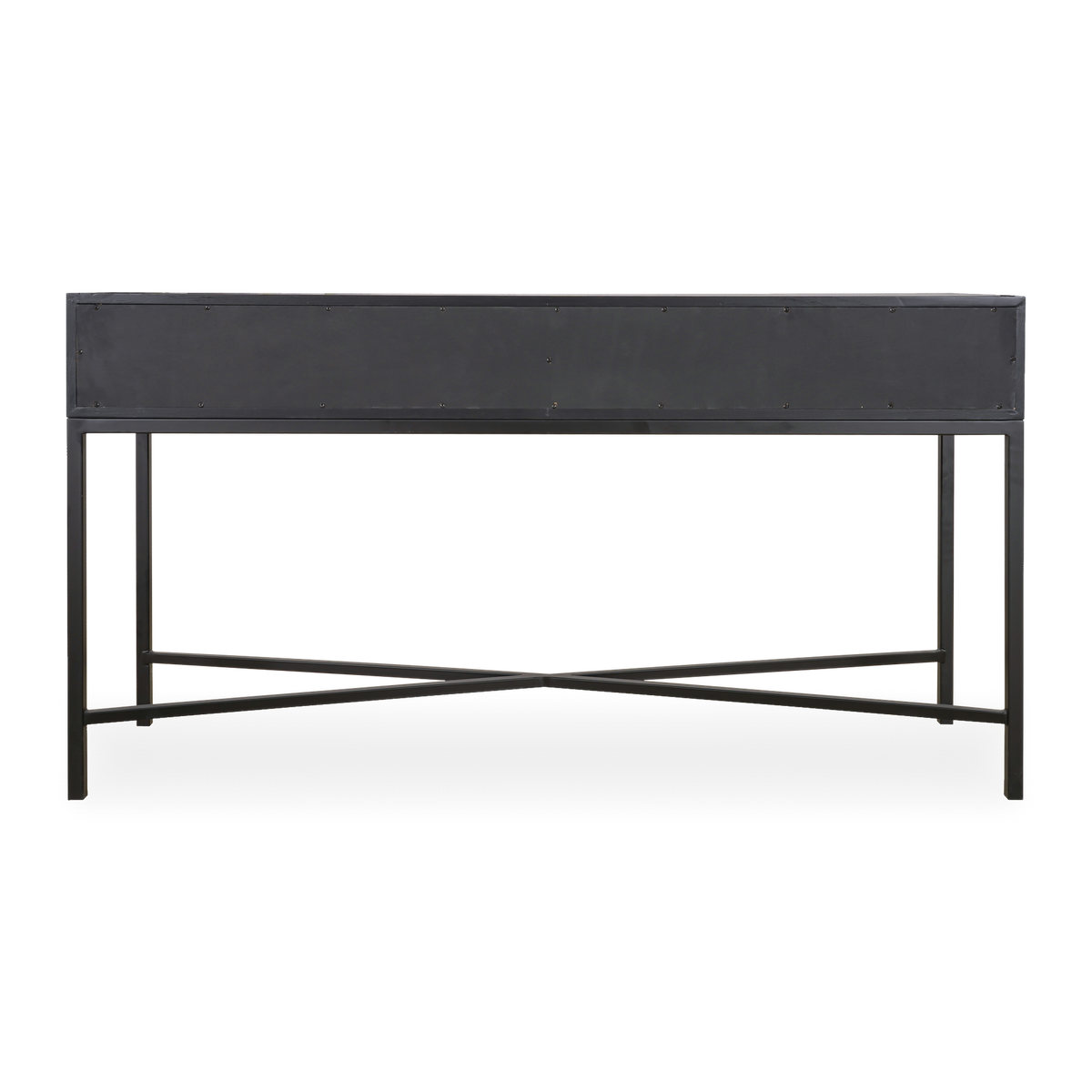 Mako Console Table — view 4