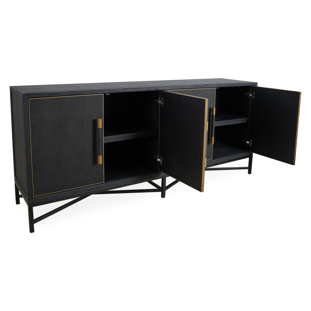 Mako Sideboard — view 5