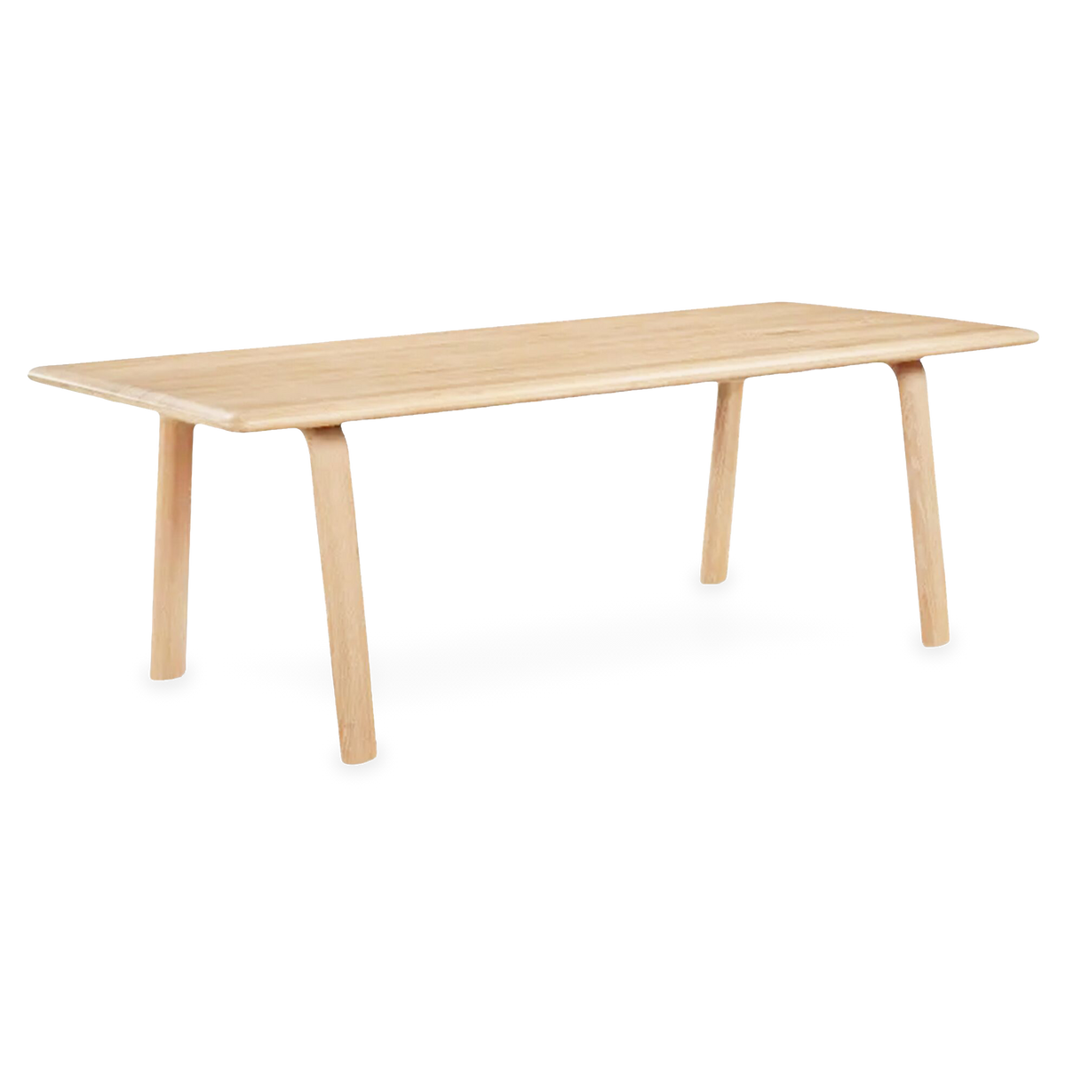 Malibu Dining Table — view 1