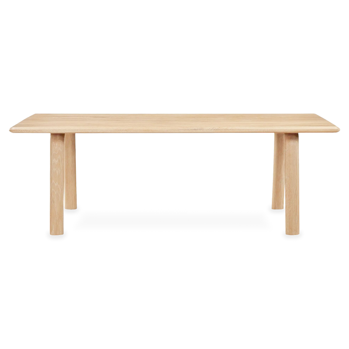 Malibu Dining Table — view 2