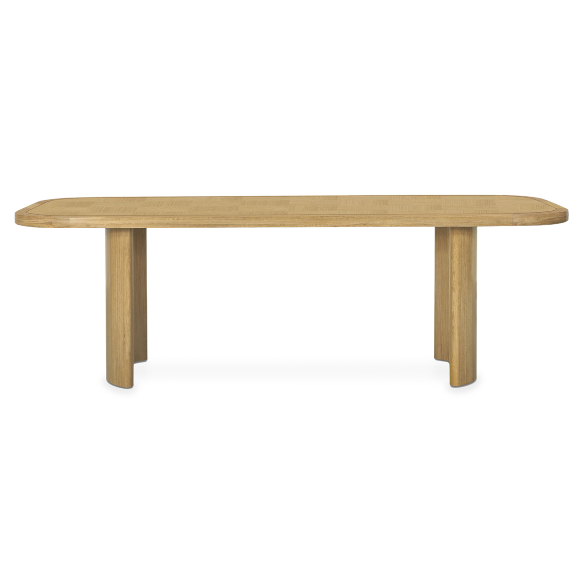 Mallory Dining Table — view 2