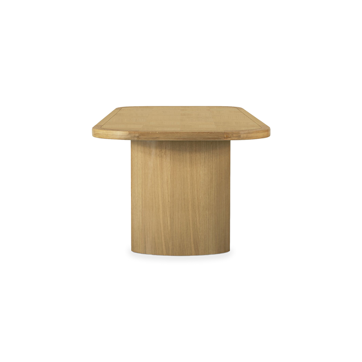 Mallory Dining Table — view 3