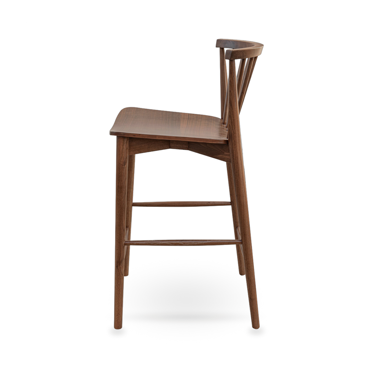 Marley Counter Stool — view 3