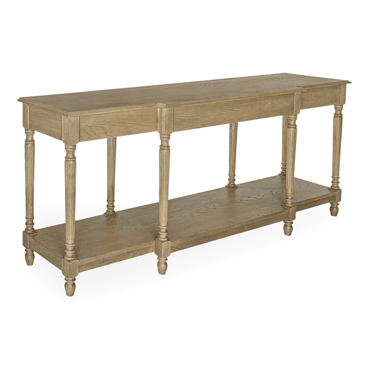 Martha Console Table — view 1