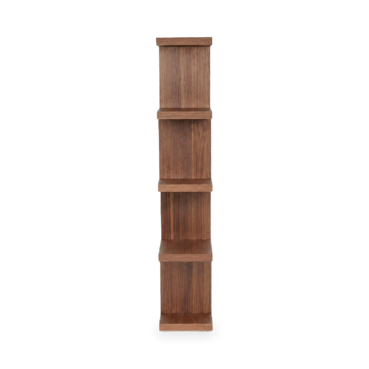 Miri Large Bookshelf — view 3