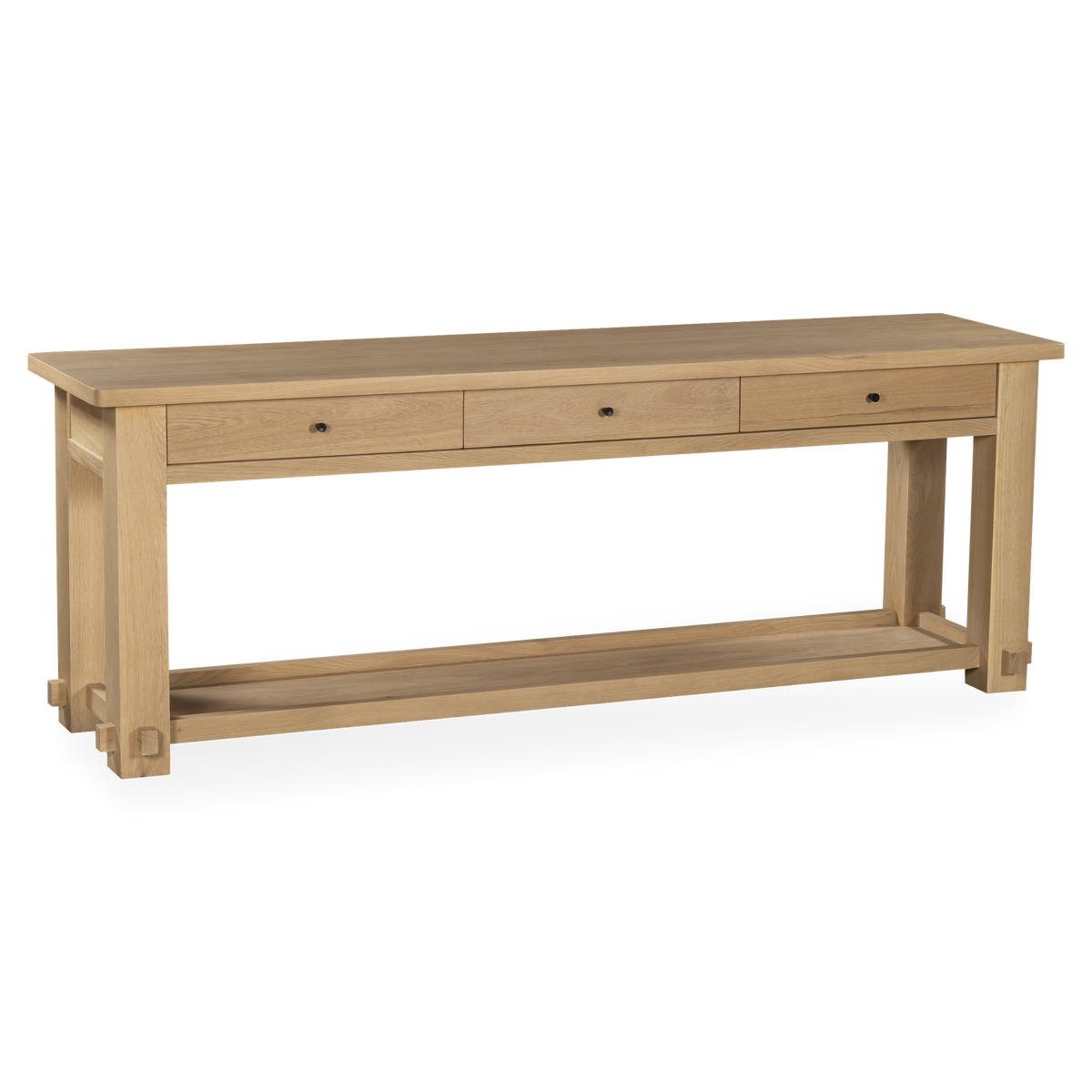 Morey Console Table — view 1