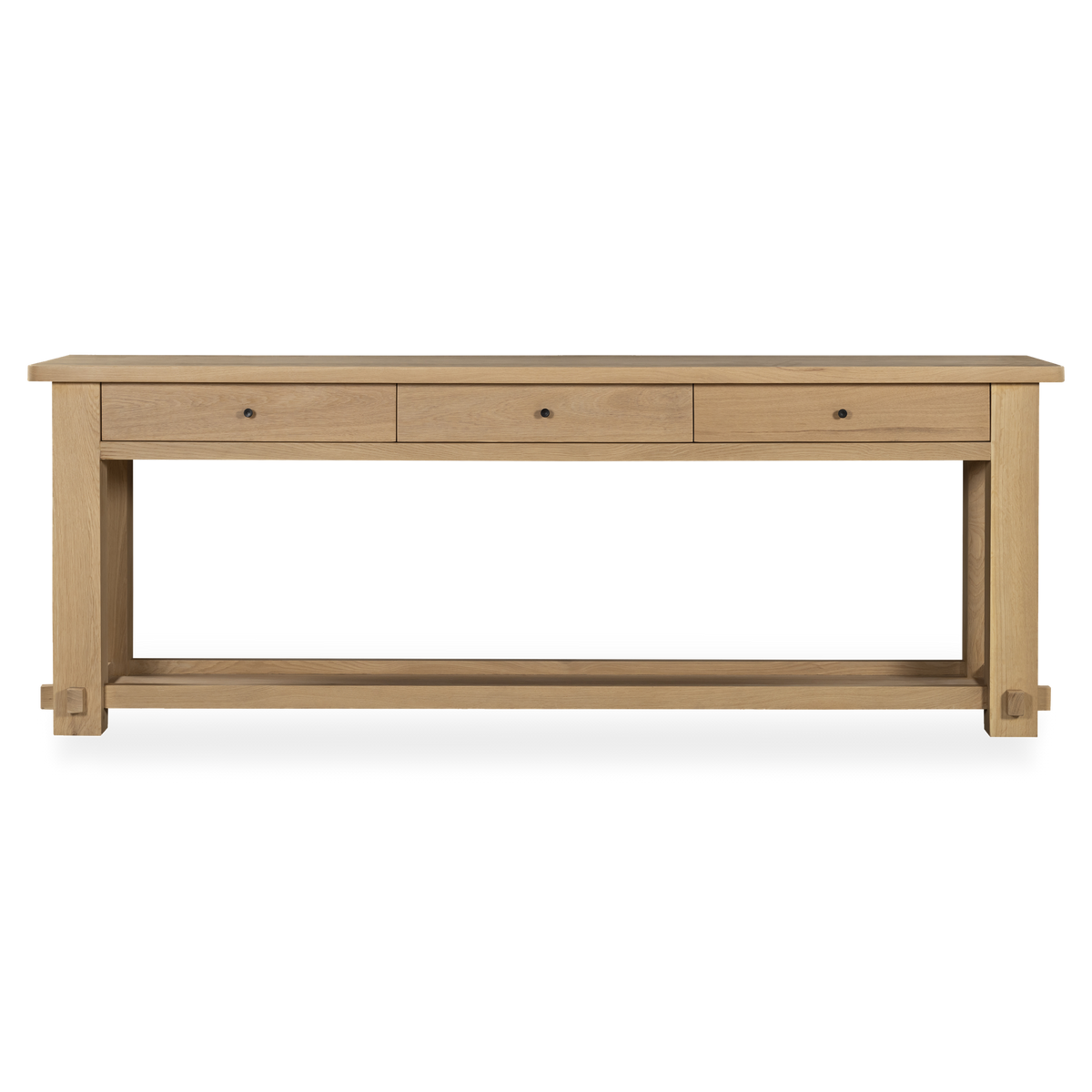 Morey Console Table — view 2