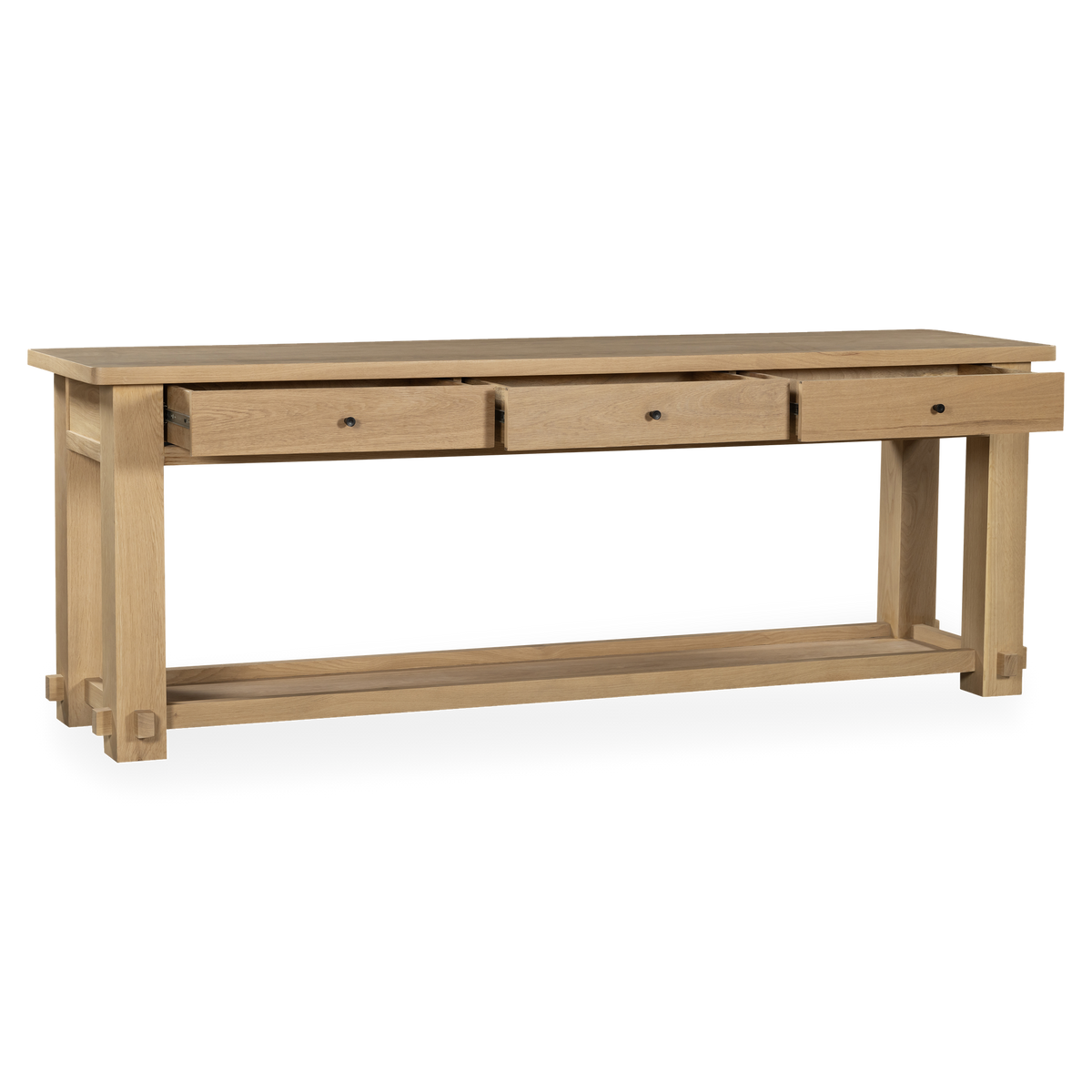 Morey Console Table — view 4