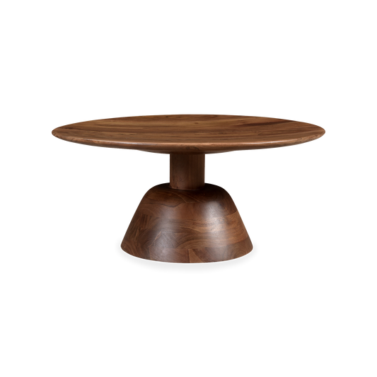 Nels Coffee Table, front view
