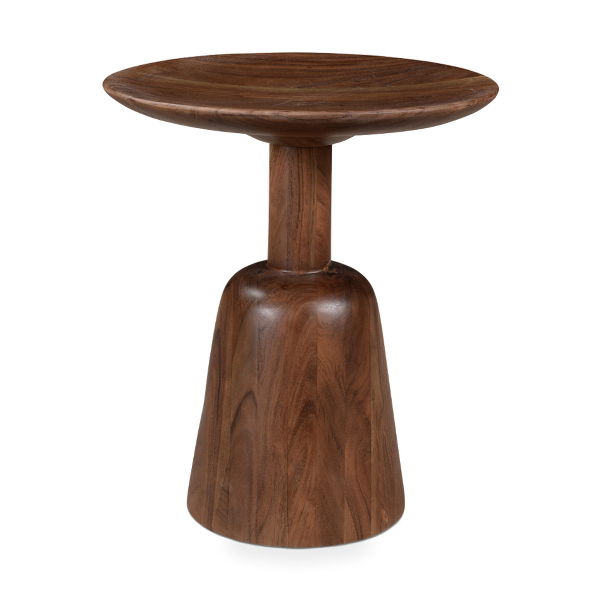 Nels End Table — view 1