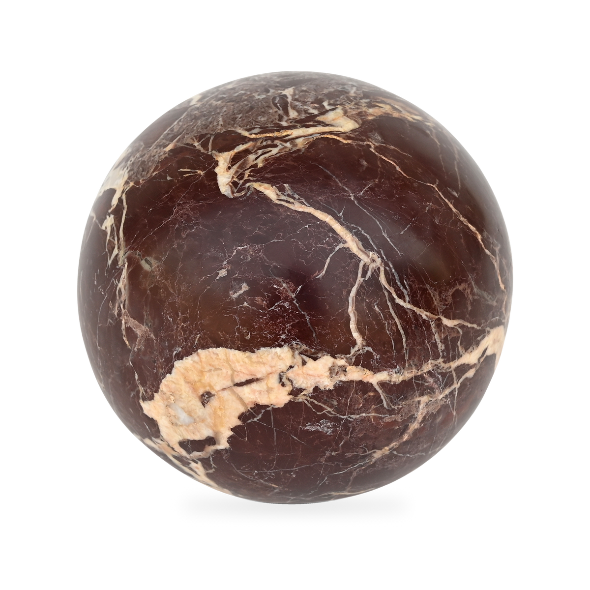 Odessa Sphere Tabletop Accent — view 2