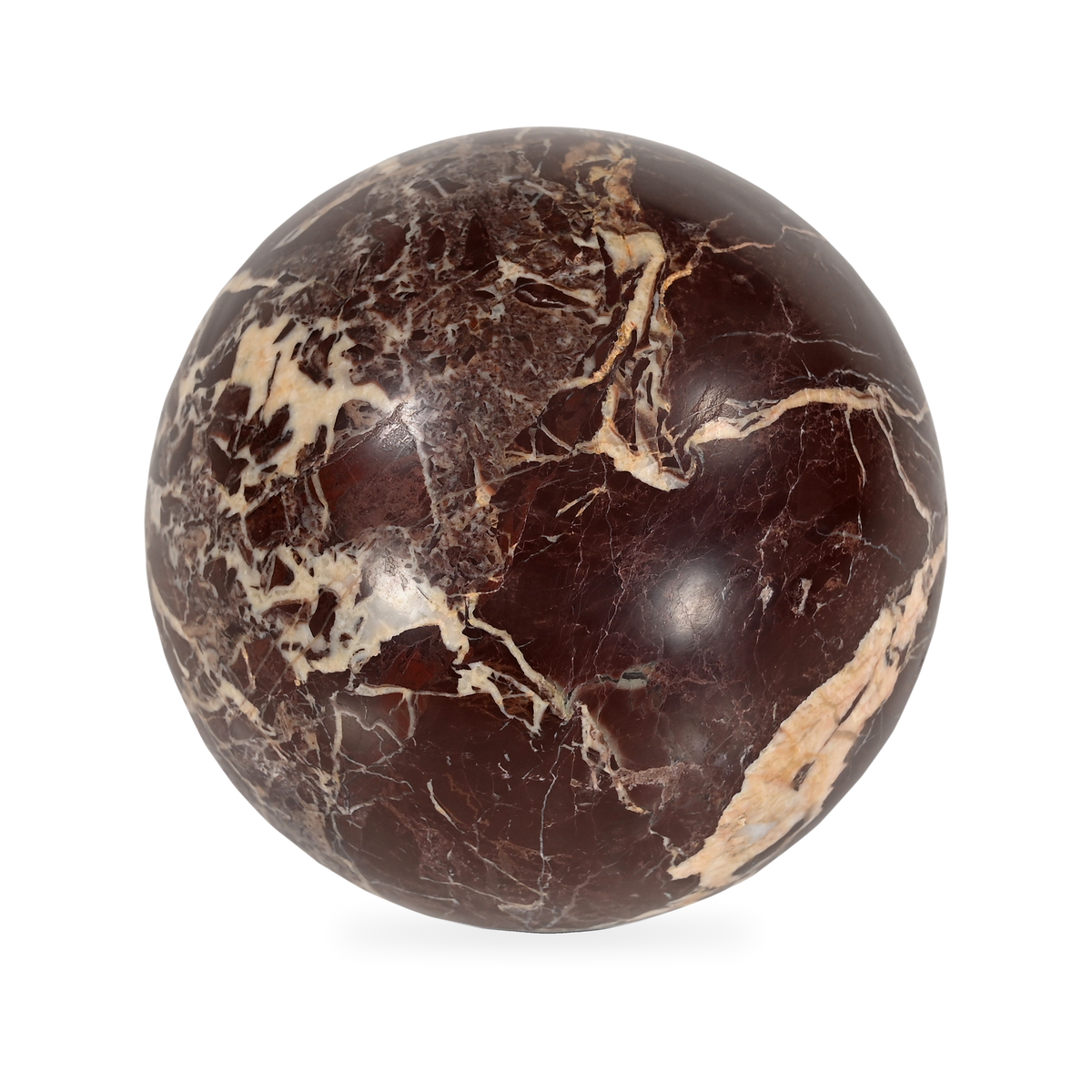 Odessa Sphere Tabletop Accent — view 3