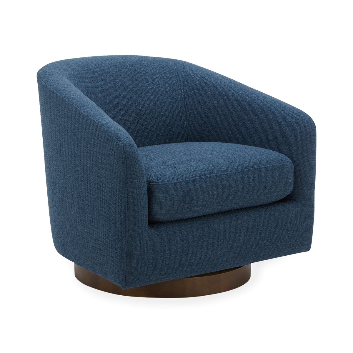Oscy Swivel Chair — view 1