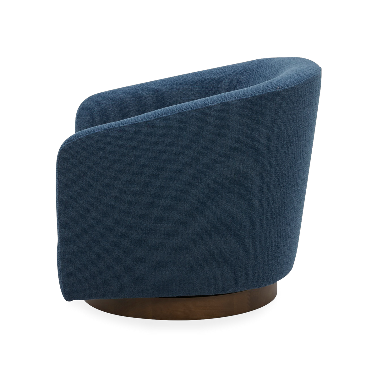 Oscy Swivel Chair — view 3