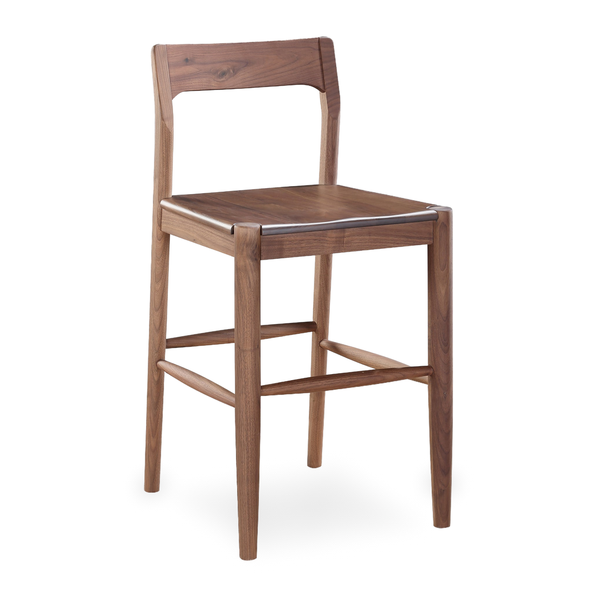 Owing Counter Stool — view 1