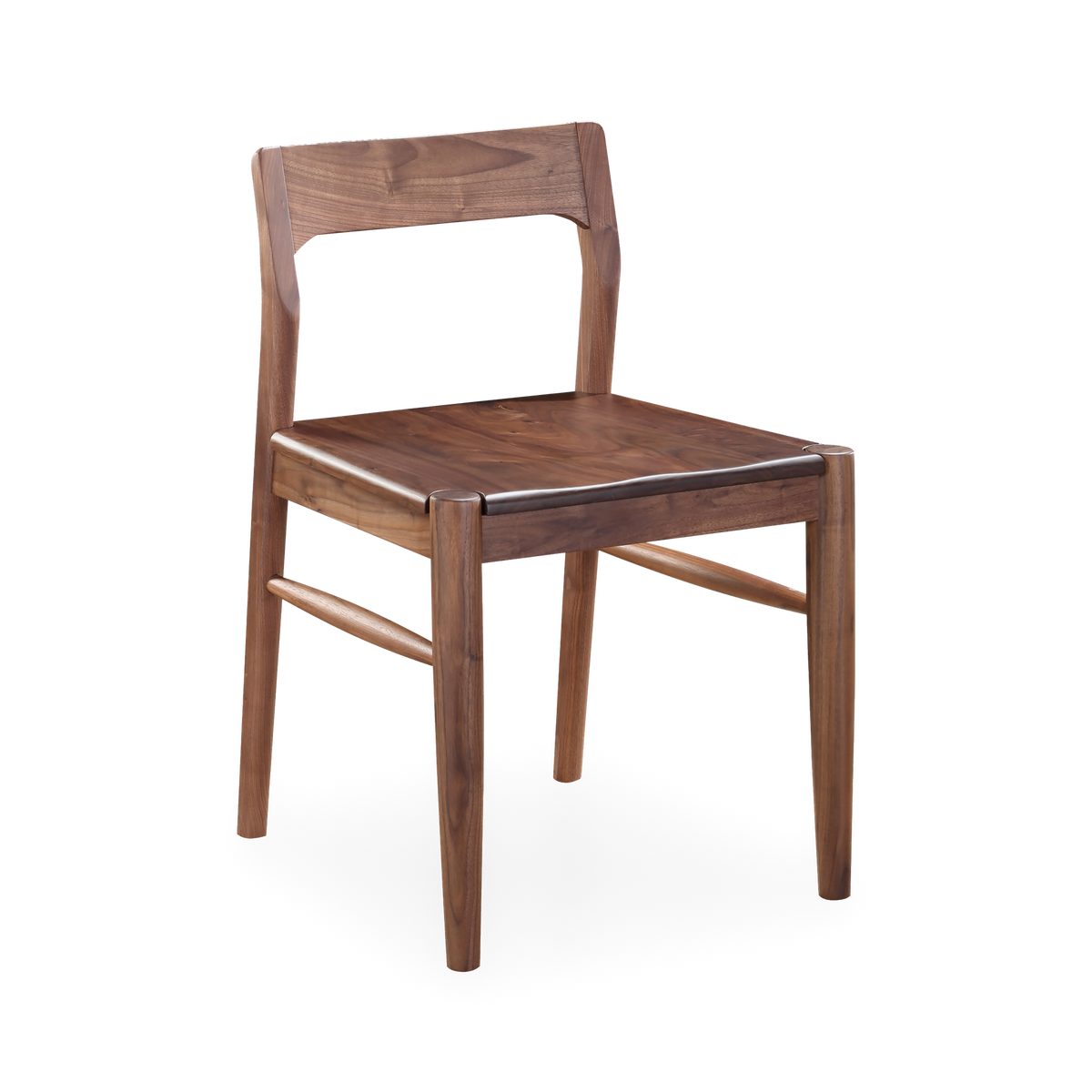 Owing Dining Chair (Pair) — view 1