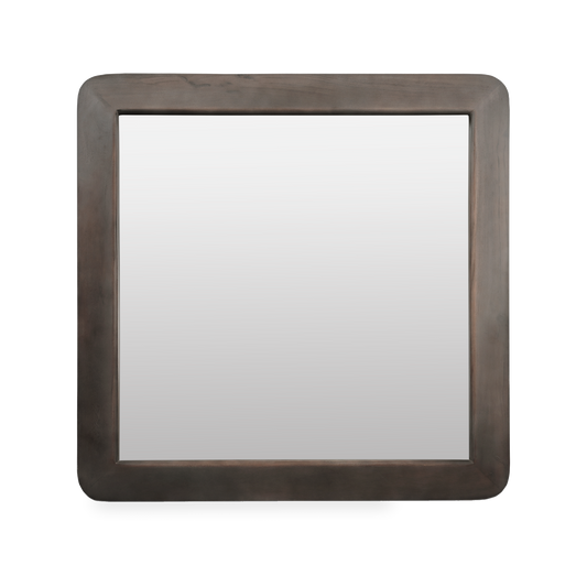Perth Mirror in Square, front view