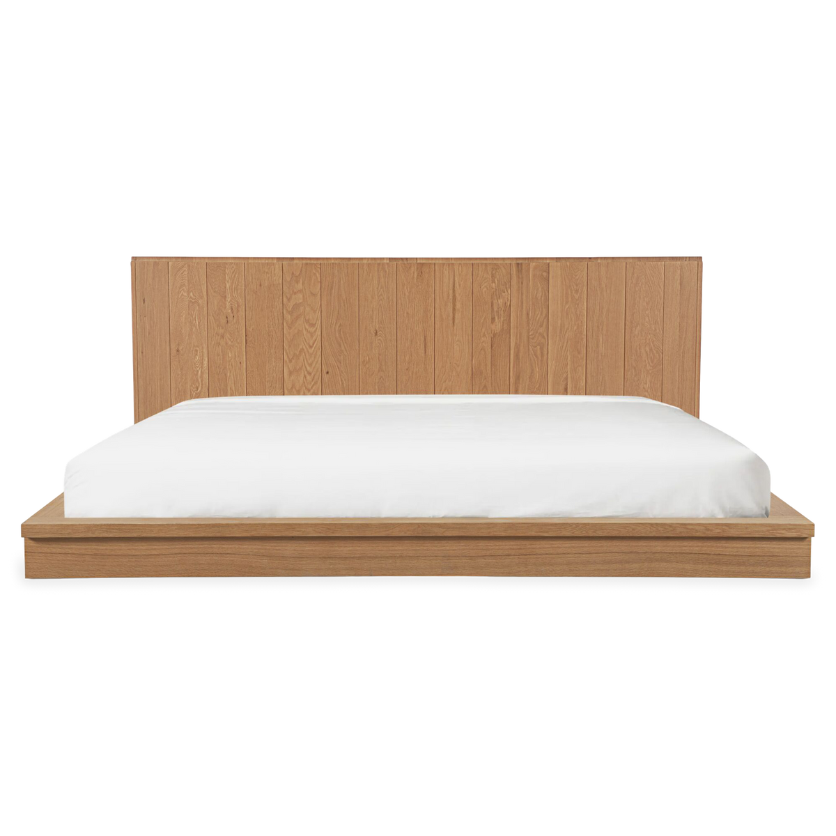 Plank Bed — view 2