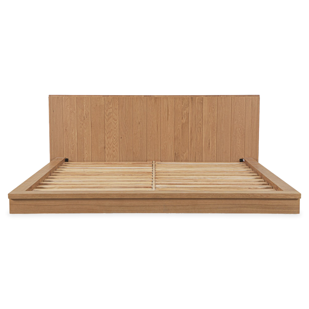 Plank Bed — view 3
