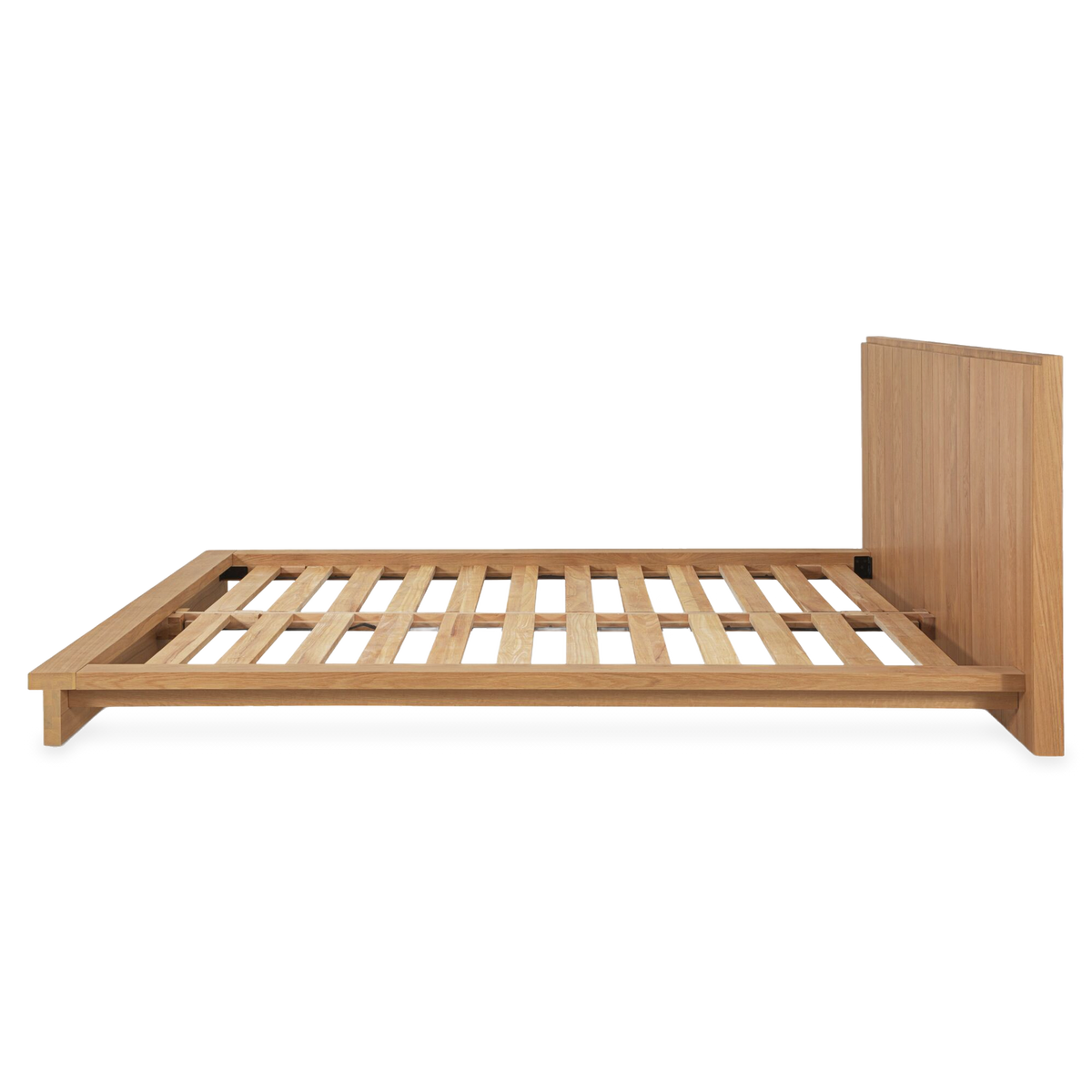 Plank Bed — view 4