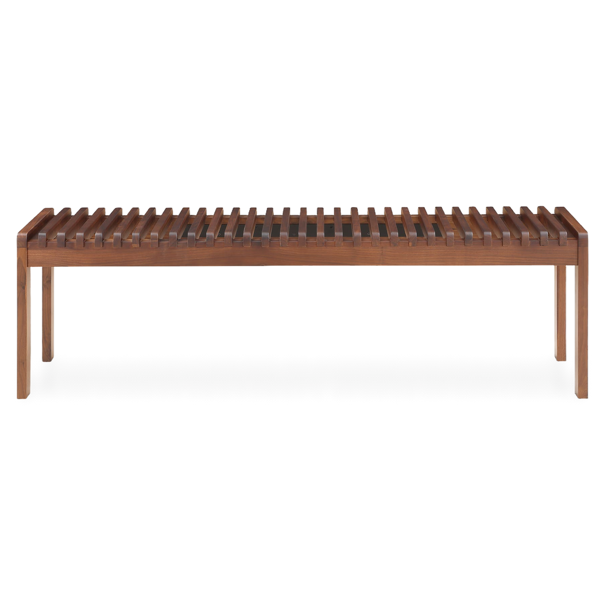Rohe Bench — view 2