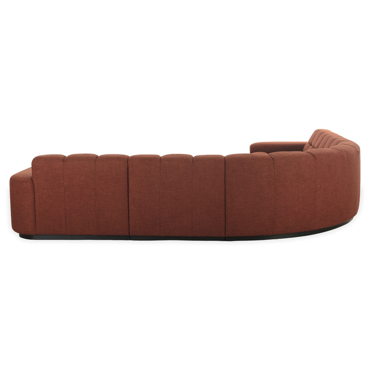 Roman L-Shaped Sectional — view 3