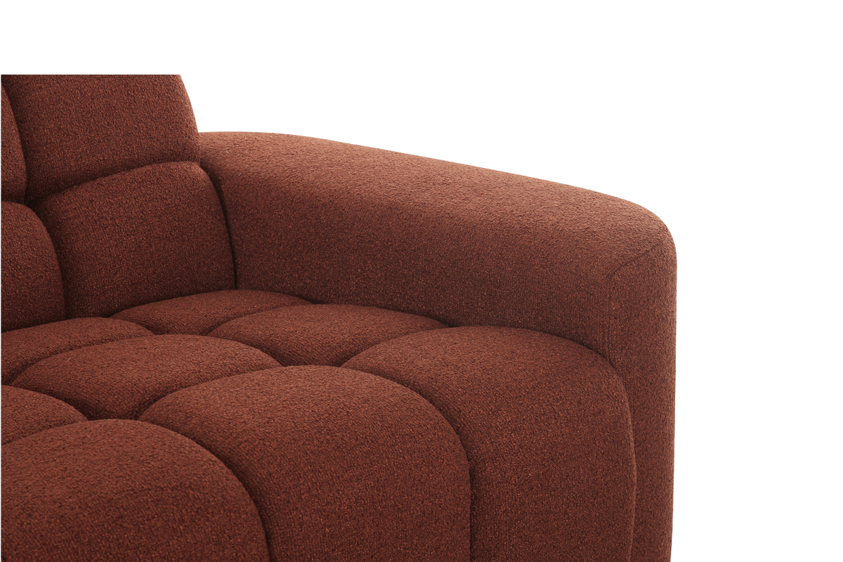 Roman L-Shaped Sectional — view 5