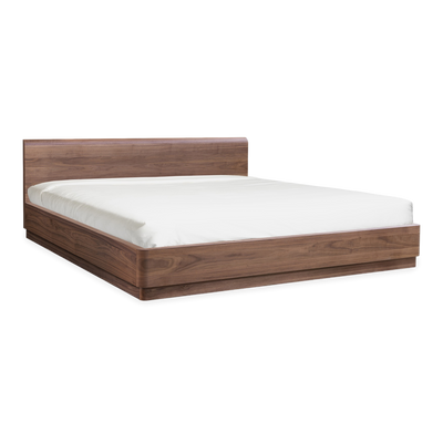 Round Off Bed